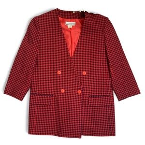 Vintage SK & Co.Blazer